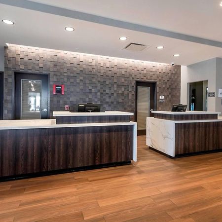 Residence Inn By Marriott Richmond At The Notch Шорт-Памп Экстерьер фото